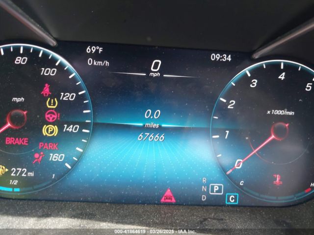 W1KWF8DB8MR639303 Mercedes-Benz C 300 Sedan