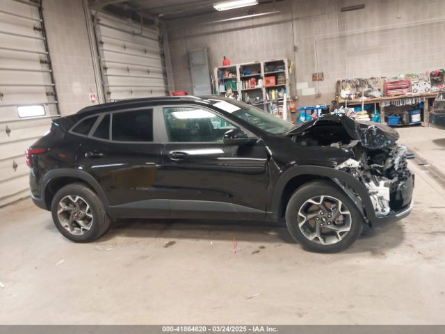 KL77LHE29RC239070 Chevrolet Trax Fwd Lt