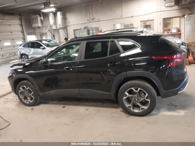 KL77LHE29RC239070 Chevrolet Trax Fwd Lt