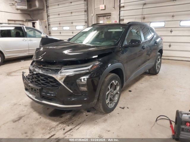 KL77LHE29RC239070 Chevrolet Trax Fwd Lt