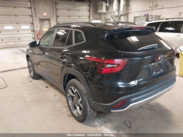 KL77LHE29RC239070 Chevrolet Trax Fwd Lt