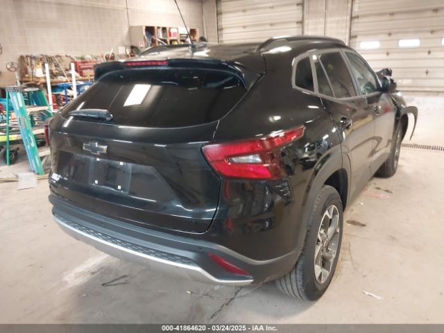 KL77LHE29RC239070 Chevrolet Trax Fwd Lt