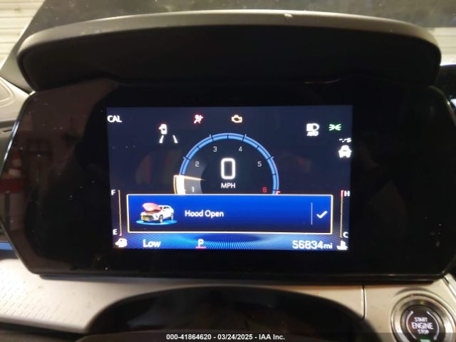 KL77LHE29RC239070 Chevrolet Trax Fwd Lt