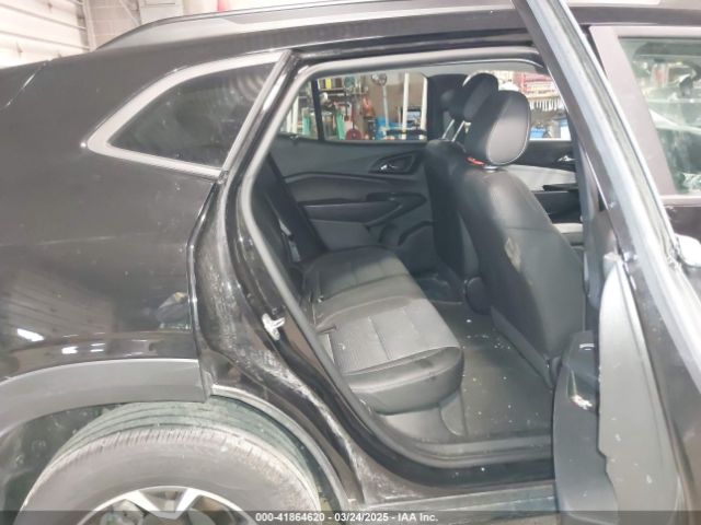 KL77LHE29RC239070 Chevrolet Trax Fwd Lt