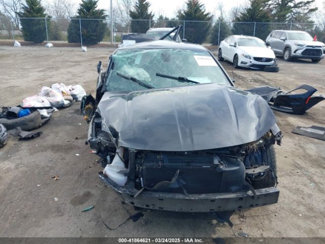 2C3CDXBG7KH576059 Dodge Charger Sxt Rwd