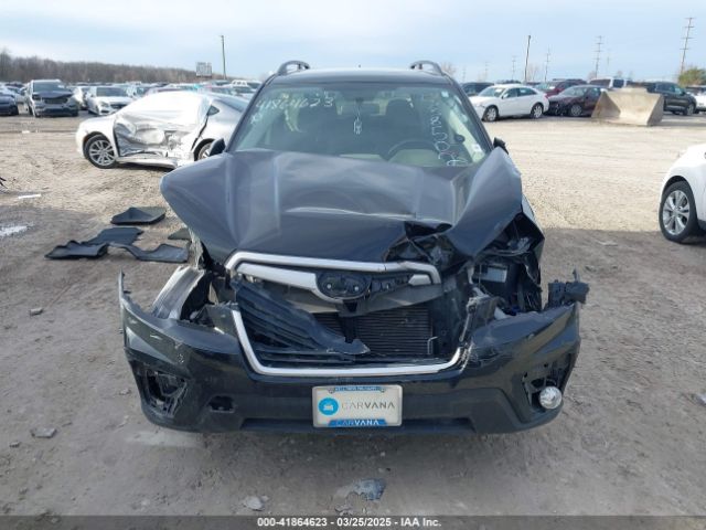 JF2SKAJC4LH538502 Subaru Forester Premium