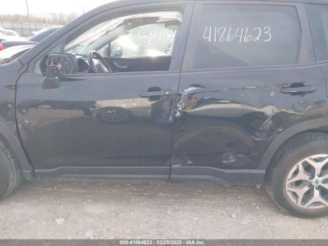 JF2SKAJC4LH538502 Subaru Forester Premium