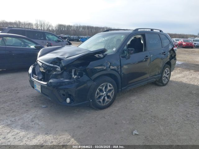 JF2SKAJC4LH538502 Subaru Forester Premium