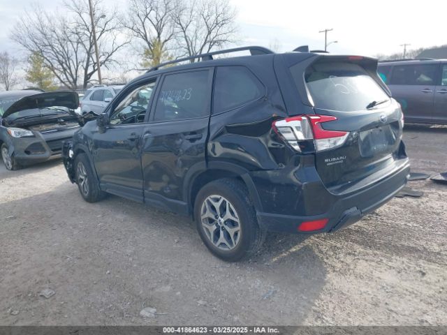 JF2SKAJC4LH538502 Subaru Forester Premium