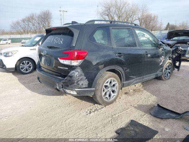 JF2SKAJC4LH538502 Subaru Forester Premium