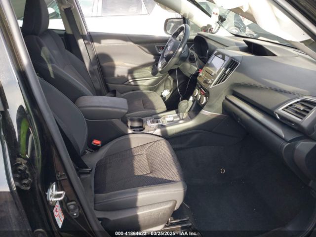 JF2SKAJC4LH538502 Subaru Forester Premium