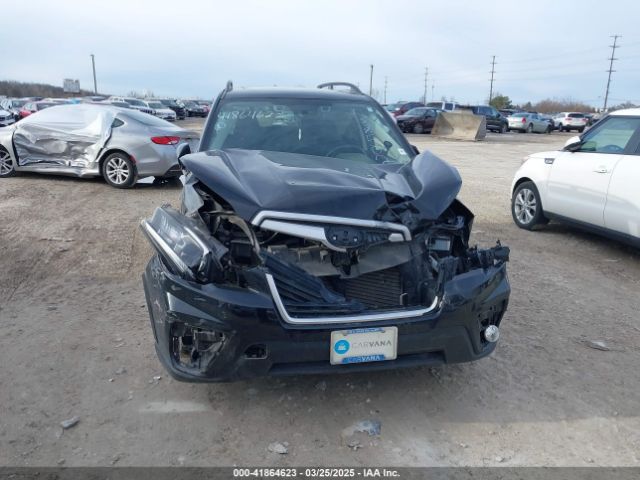 JF2SKAJC4LH538502 Subaru Forester Premium