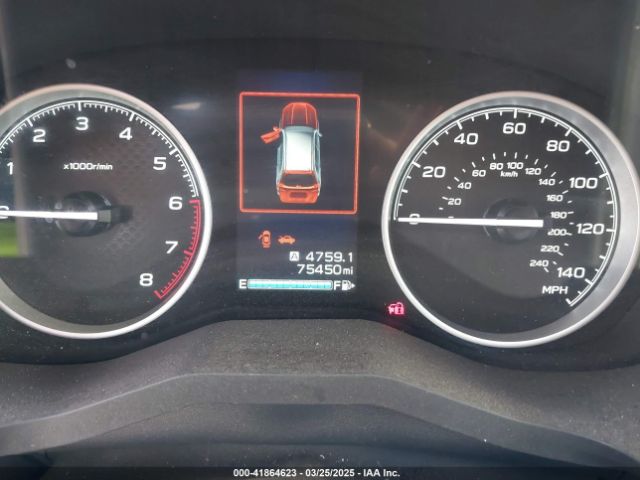 JF2SKAJC4LH538502 Subaru Forester Premium