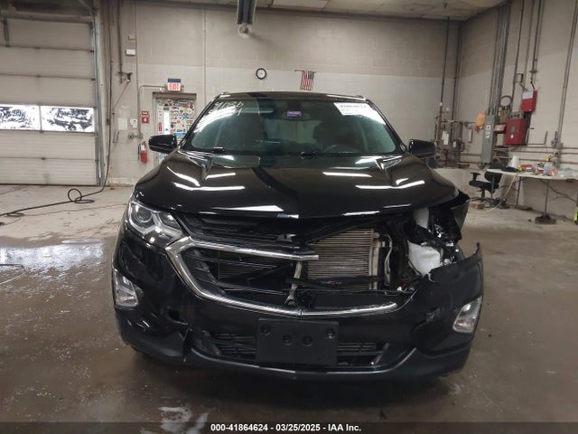2GNAXSEV1J6111964 Chevrolet EQUINOX LT