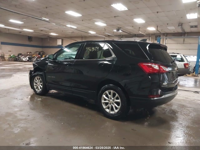 2GNAXSEV1J6111964 Chevrolet EQUINOX LT