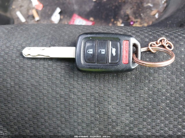 Honda HR-V LX 2018 3CZRU6H31JM703564 Image 11