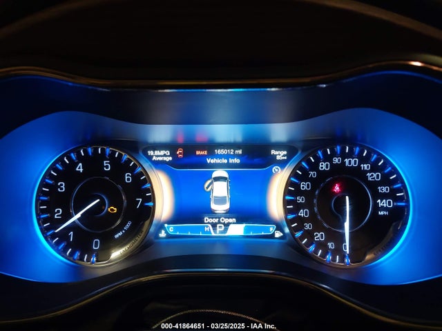 Chrysler 200 C 2015 1C3CCCEG5FN540181 Image 7