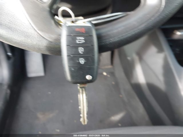 3KPFL4A72JE200794 KIA FORTE LX