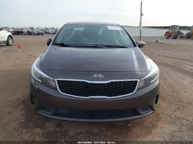 3KPFL4A72JE200794 KIA FORTE LX