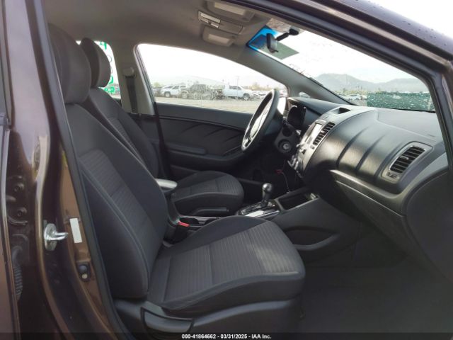 3KPFL4A72JE200794 KIA FORTE LX