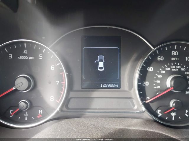 3KPFL4A72JE200794 KIA FORTE LX