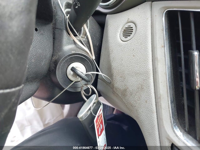 2012 CADILLAC CTS 1G6DA5E50C0152500 Photo 10