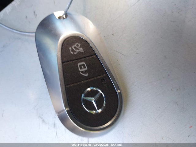 W1KAF4GB8RR219658 Mercedes-Benz C 300