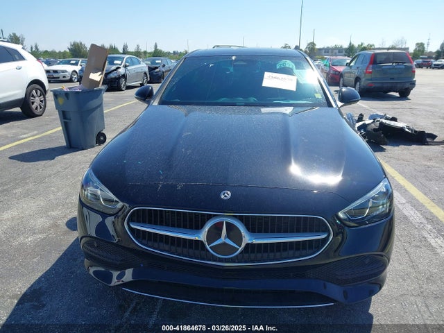W1KAF4GB8RR219658 Mercedes-Benz C 300