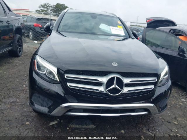 WDC0G4JB0JV075931 Mercedes-Benz GLC 300