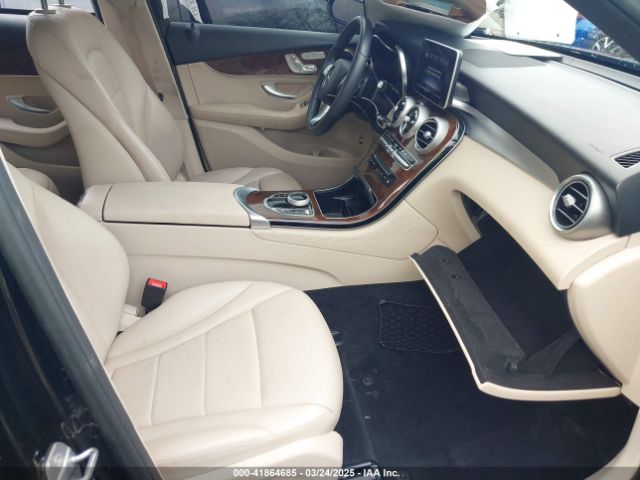 WDC0G4JB0JV075931 Mercedes-Benz GLC 300