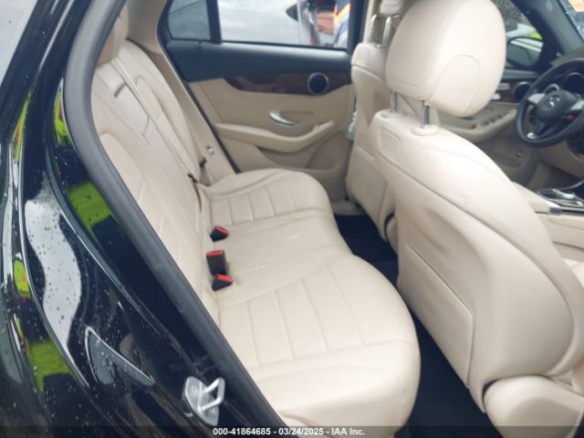 WDC0G4JB0JV075931 Mercedes-Benz GLC 300