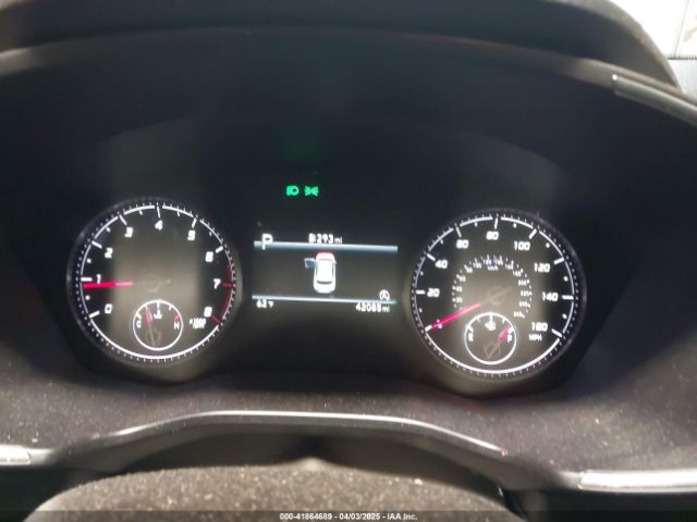 5NMS2DAJ5NH458299 Hyundai Santa Fe Sel