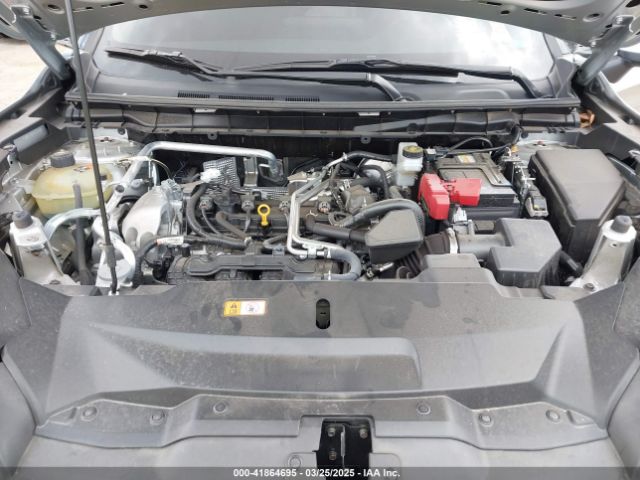 JA4J4UA84PZ060982 Mitsubishi Outlander Se/se Black Edition/se Technology/se Special