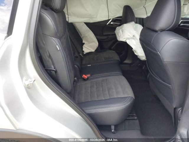 JA4J4UA84PZ060982 Mitsubishi Outlander Se/se Black Edition/se Technology/se Special
