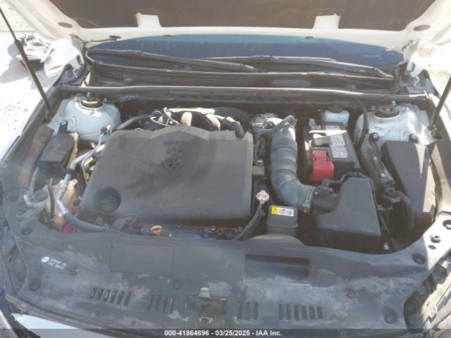 4T1HZ1FB9NU081762 Toyota Avalon Touring