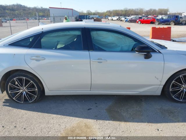 4T1HZ1FB9NU081762 Toyota Avalon Touring