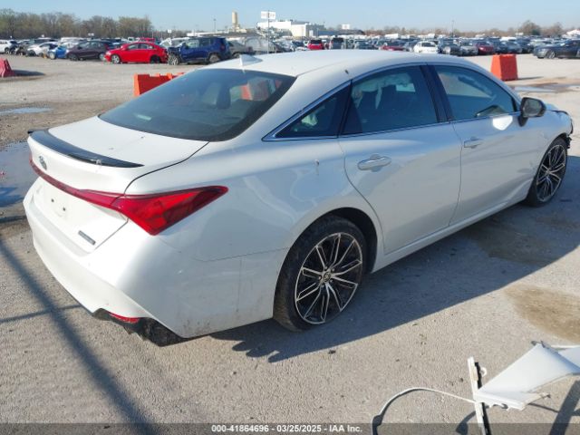 4T1HZ1FB9NU081762 Toyota Avalon Touring