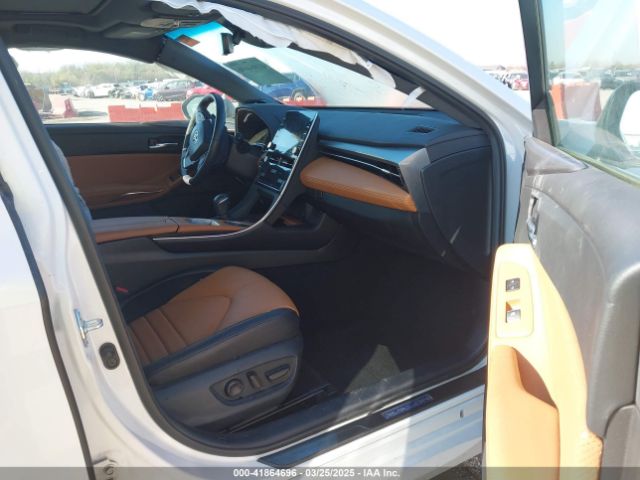 4T1HZ1FB9NU081762 Toyota Avalon Touring