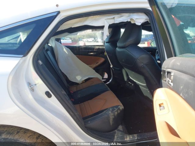 4T1HZ1FB9NU081762 Toyota Avalon Touring