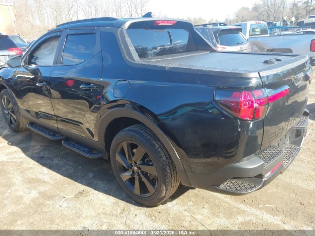 5NTJCDAF4RH097646 Hyundai Santa Cruz Night