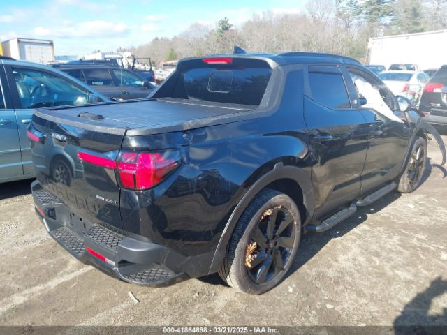 5NTJCDAF4RH097646 Hyundai Santa Cruz Night