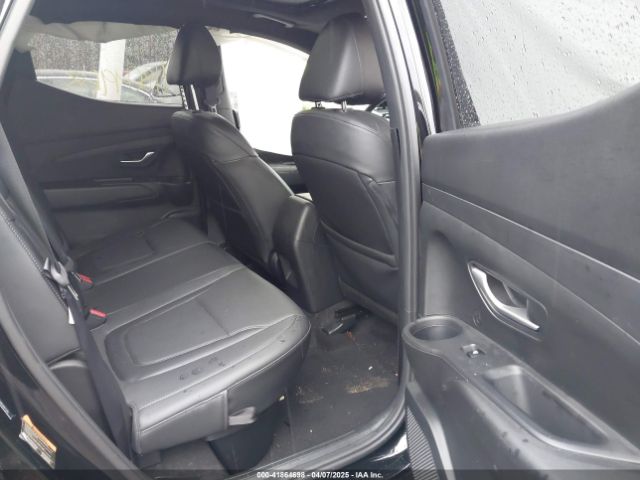 5NTJCDAF4RH097646 Hyundai Santa Cruz Night