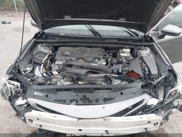 4T1G11AK2MU518087 Toyota CAMRY SE