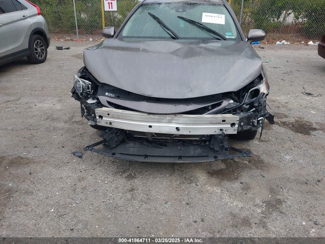 4T1G11AK2MU518087 Toyota CAMRY SE