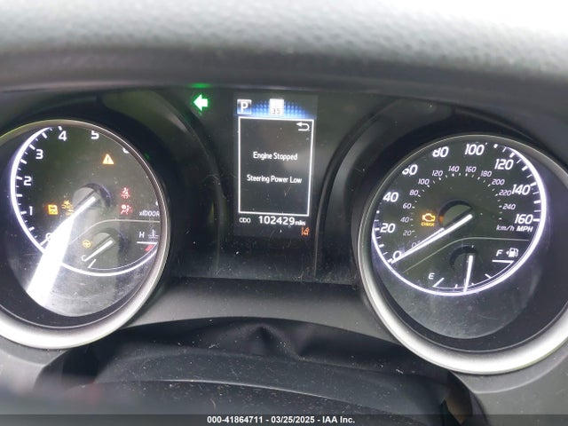 4T1G11AK2MU518087 Toyota CAMRY SE