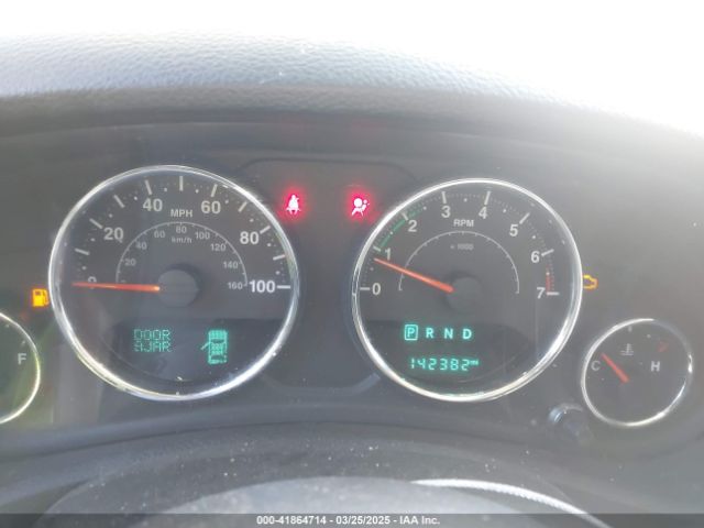 1C4BJWDG4FL732123 Jeep Wrangler Unlimited Sport