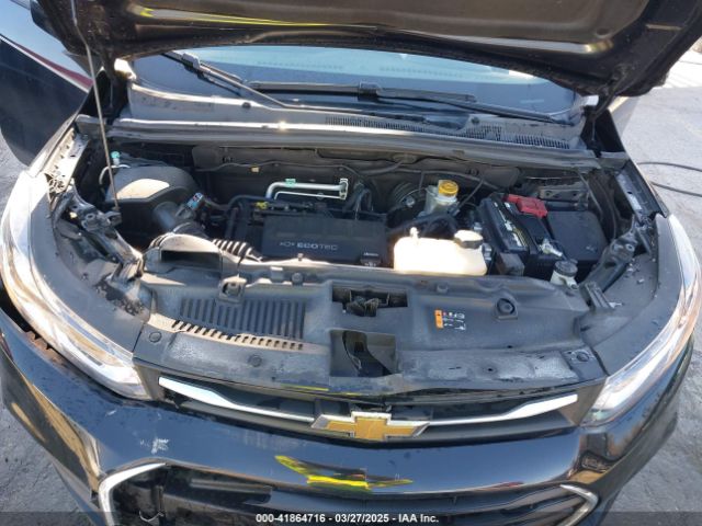 3GNCJKSB9LL127218 Chevrolet Trax Fwd Ls