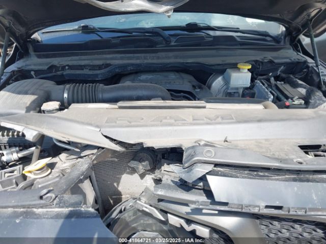 2020 RAM 1500 1C6SRFLTXLN218274 Photo 9