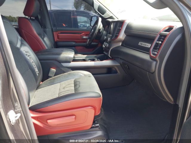 2020 RAM 1500 1C6SRFLTXLN218274 Photo 4