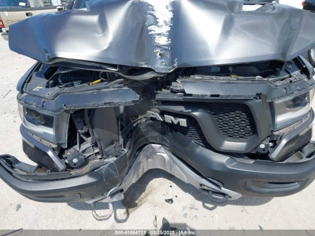 2020 RAM 1500 1C6SRFLTXLN218274 Photo 5